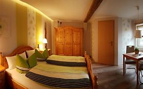 Gaestezimmer Vockerodt